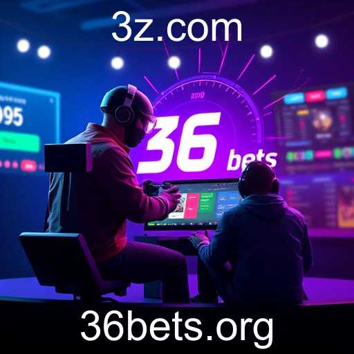 36bets Aposta em Tecnologia para Engajar Jogadores