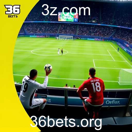 A Ascensão do 36bets no Cenário de Jogos Online