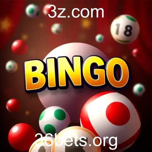 Explore o Mundo do Jogo de Bingo no 36bets