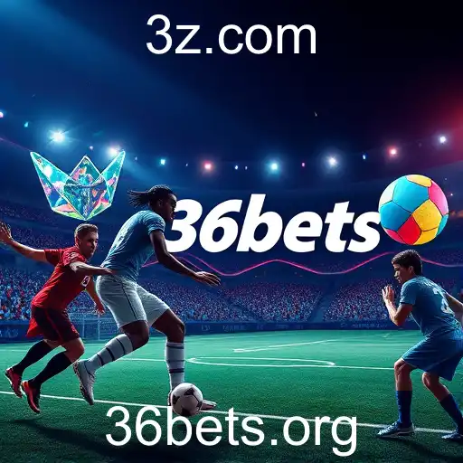 Cenário Atual do 36Bets no Brasil