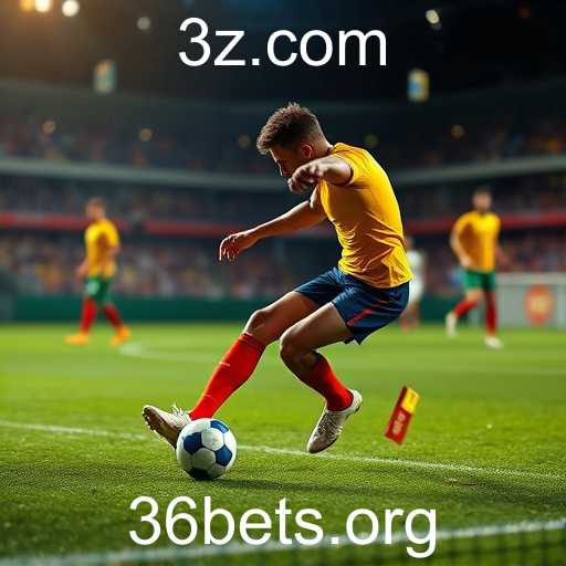 Cenário Atual do Mercado de Apostas em 2025