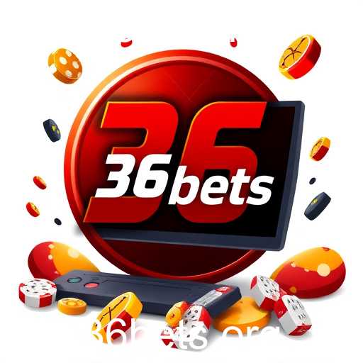 Expansão do 36bets e o Cenário Atual de Jogos no Brasil