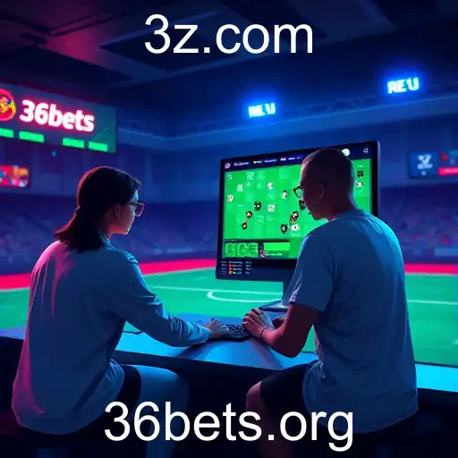 Inovação e Responsabilidade no Setor de Jogos Online