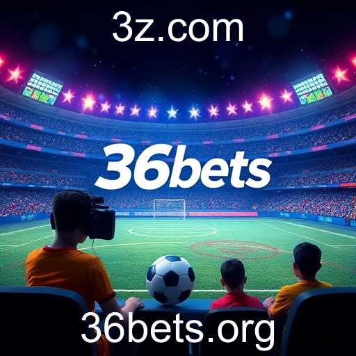 A Evolução dos Jogos Online: O Impacto de 36bets em 2026