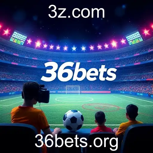 A Evolução dos Jogos Online: O Impacto de 36bets em 2026