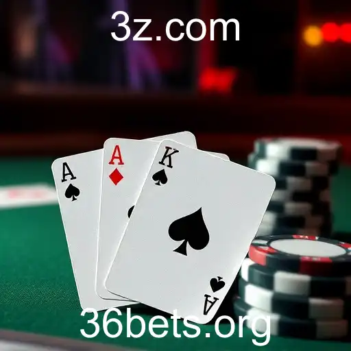 Poker Online: A Popularidade Crescente no Mundo Digital