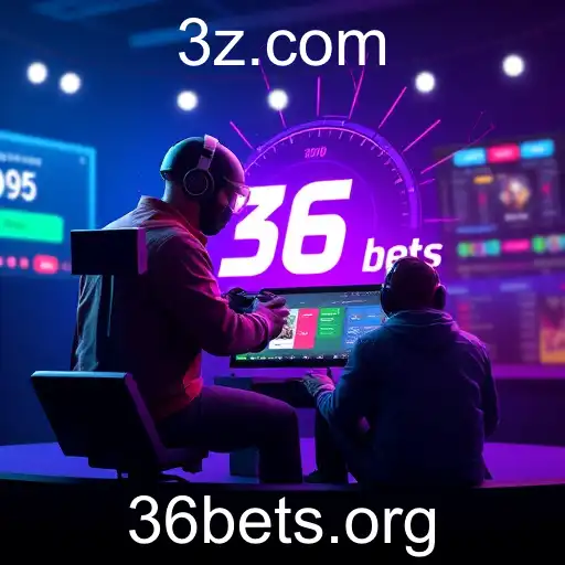 36bets Aposta em Tecnologia para Engajar Jogadores