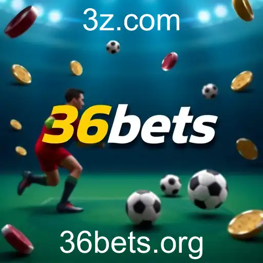 A Ascensão do 36Bets no Cenário de Jogos Online