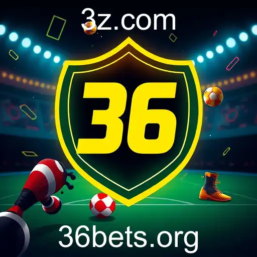 Novas Tendências em Apostas Online: O Impacto de 36bets