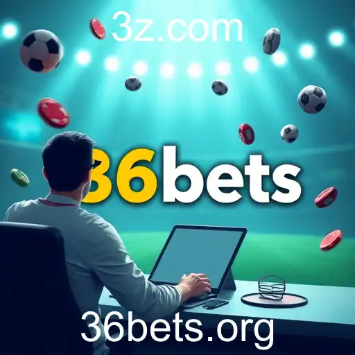 Novidades na Plataforma 36bets para 2025