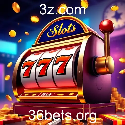 Explorando o Fascínio das Máquinas Slots em 36bets: Uma Viagem ao Mundo do Entretenimento Digital