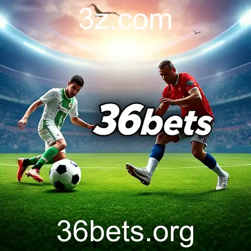 Exploração das Apostas Esportivas no 36bets